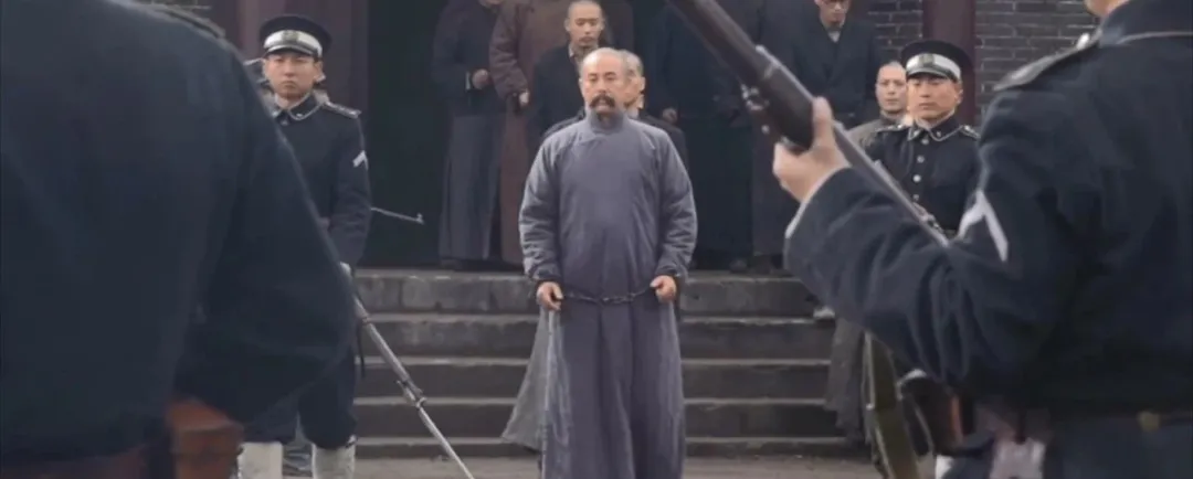 好评如潮!《革命者》豆瓣开分,网友:让我看多少遍我都愿意