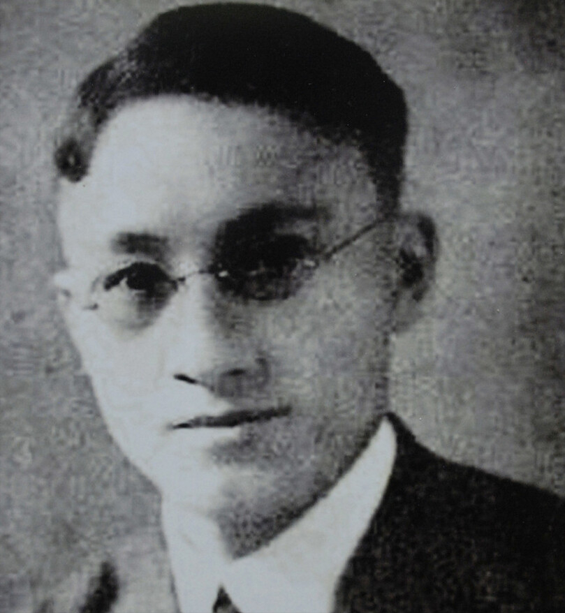 民国四大渣男 一 徐志摩 Mp头条