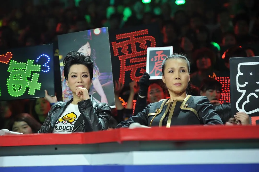 王菲与毛阿敏你更喜欢谁？无论唱歌还是做人，