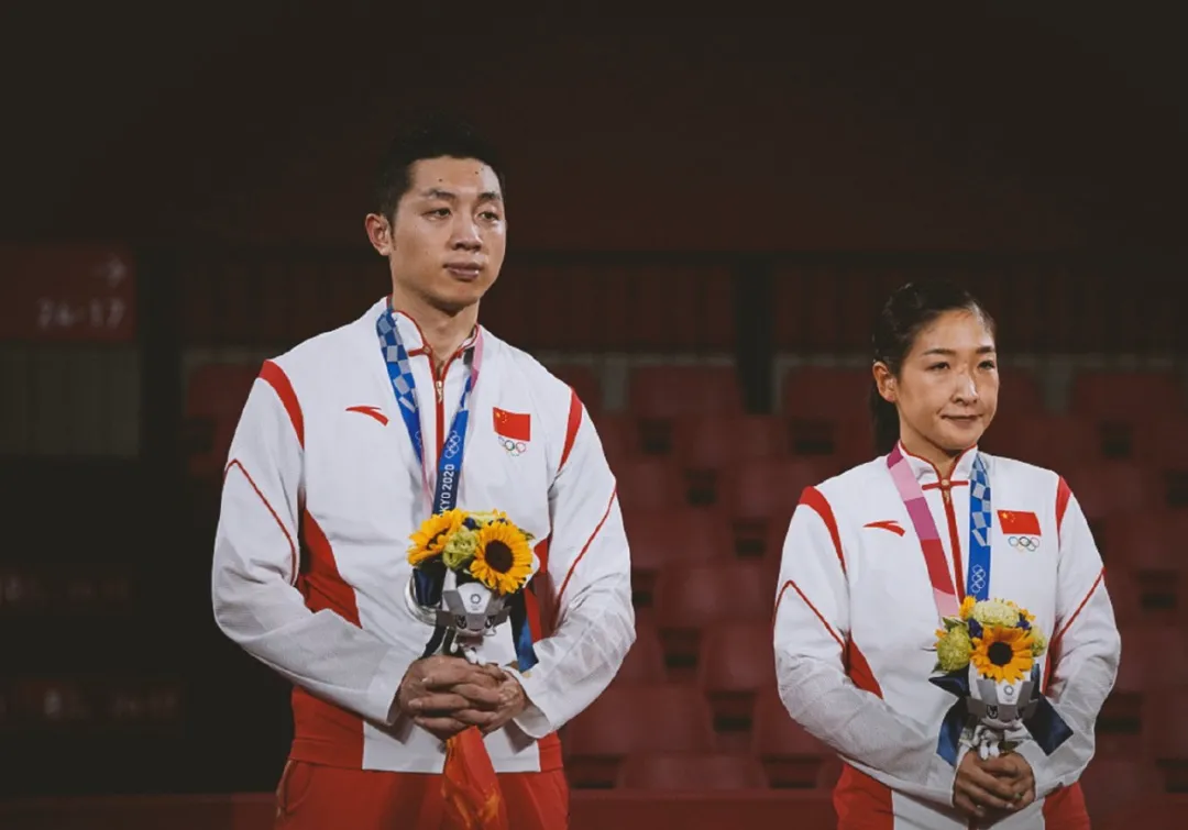 看了中国运动员在奥运会上这一幕，我终于明白了什么是大国格局