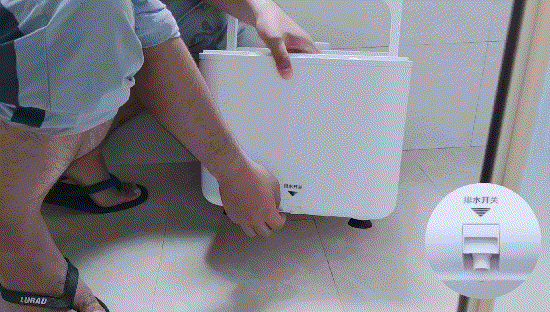 能坐，能按摩，还能泡脚的智能足浴盆是怎样一种体验？