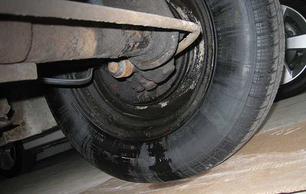 刹车油开到报废都没换，汽车刹车油多久换一次合适