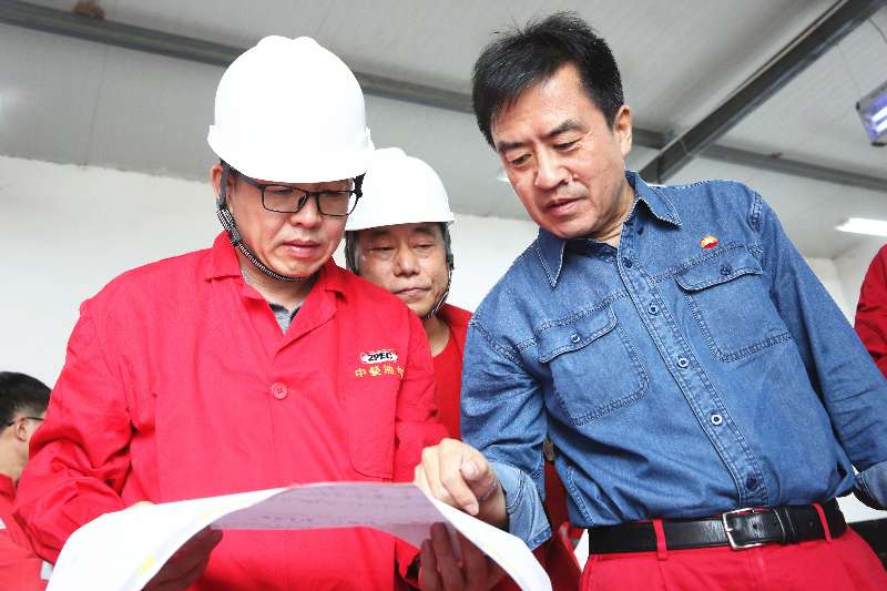 油气勘探改革加速，国家首份民企油气田探明储量获批