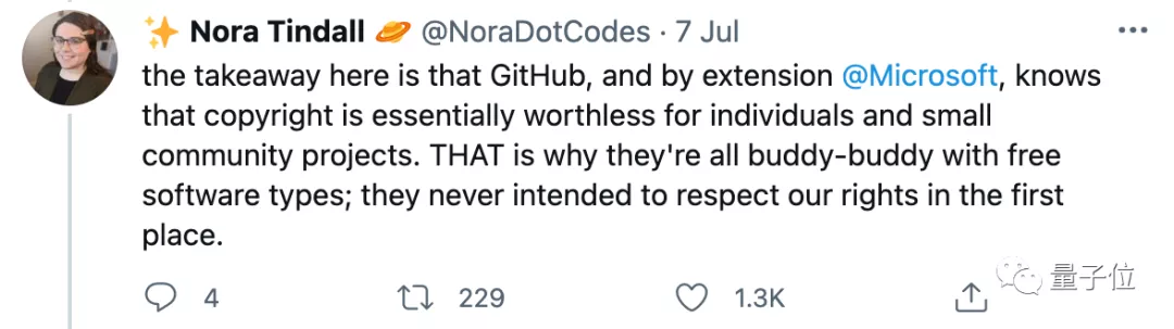 GitHub遭炮轰:Copilot“抄袭”已经失控,为训练AI侵权整个社区