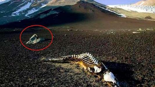 万祖之山昆仑山地狱之门的科学解密：有没有合理的科学解说？