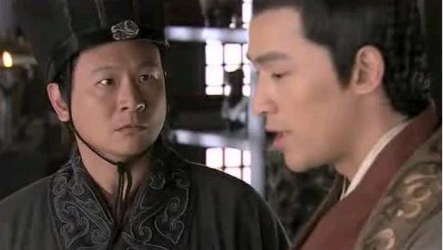 他的“赵高”无人超越，“暴力倾向”气死父亲