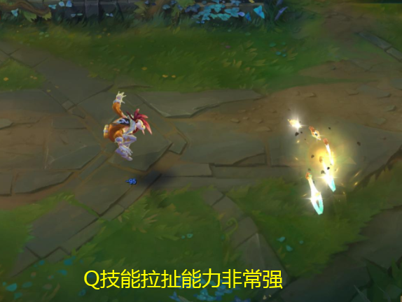 阿卡丽明明已经强度垫底，为何还被一削再削？这三个原因才是根本