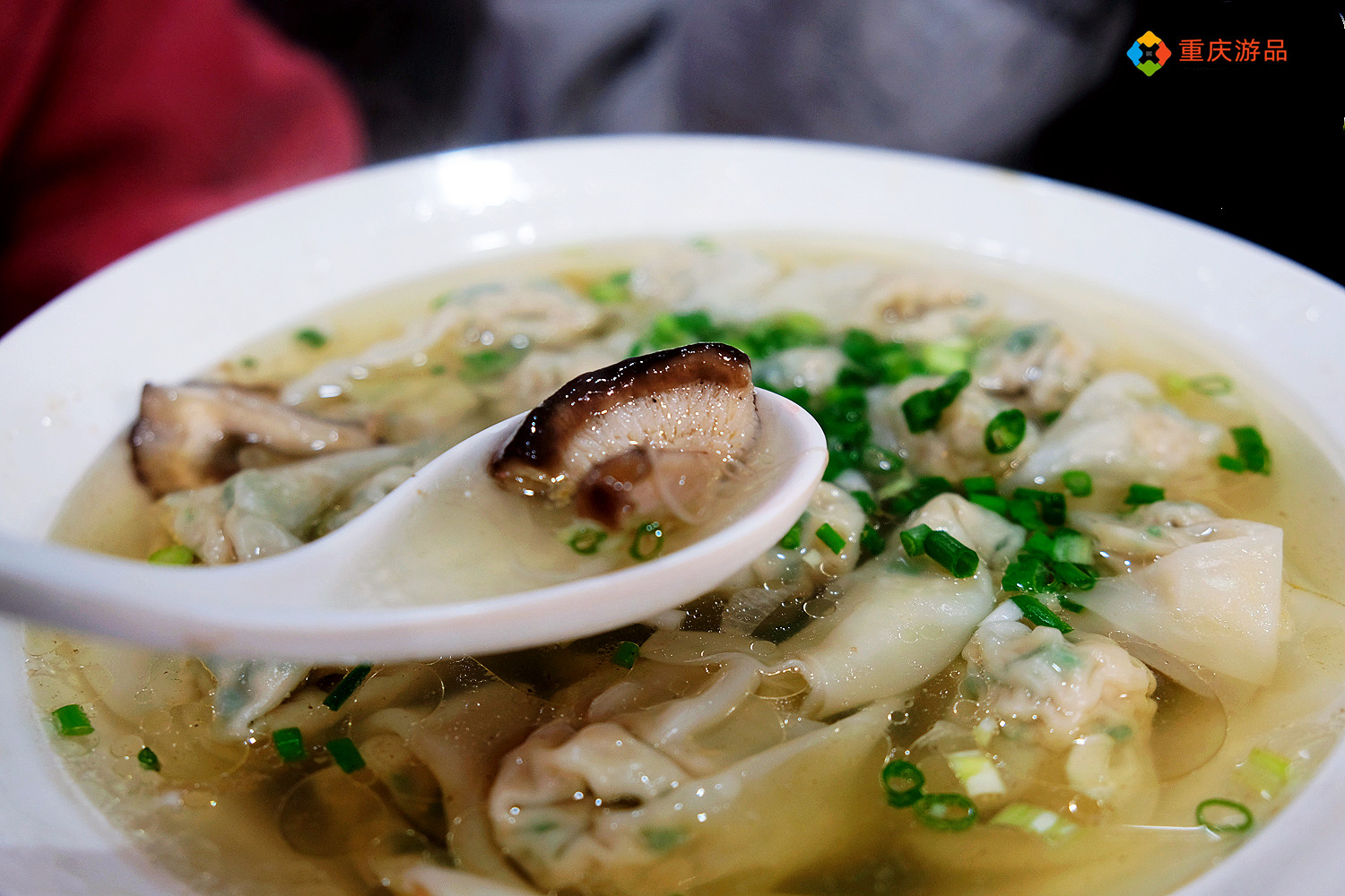 重庆旅行攻略小吃篇：本地十大另类美食，小面根本上不了榜