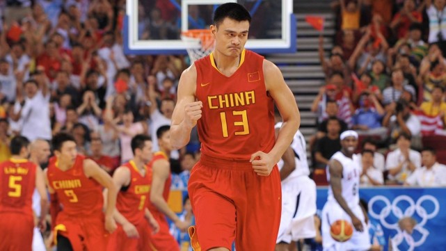 30分，21分！中国男篮最强宿敌，“亚洲雄狮”还是“亚洲鲶鱼”？-第2张图片-大千世界