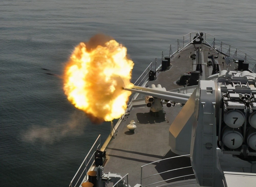 台海�太極拳�開始，美方代表剛剛抵台，禁航區立即公佈，解放軍大規模軍演打響