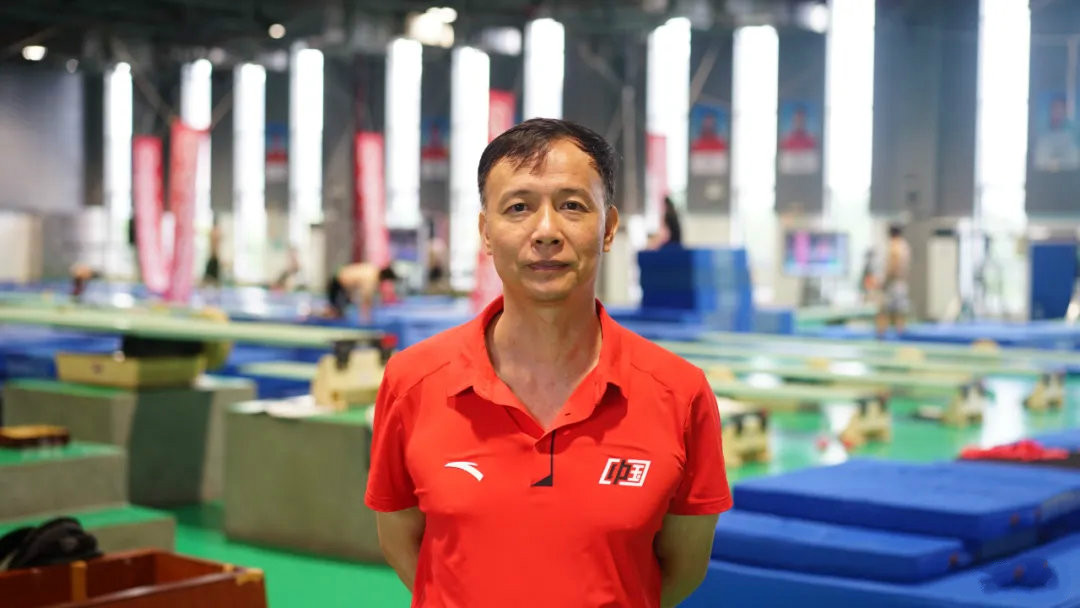 全红婵的力量有多强？教练：超过同龄男生，上下肢都有强大爆发力