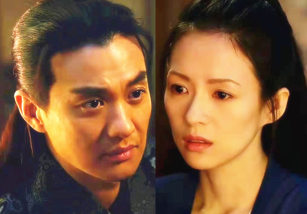 This world endows with on: King Xuan nots hesitate bet on the life also wants equipment pregnant, the Qi that it is desolate gives birth to the child, be too low-down? 