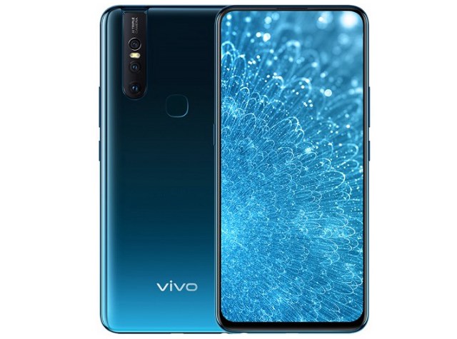 vivo S1如何 vivo S1参数配置与图赏 一分钟立懂优点和缺点