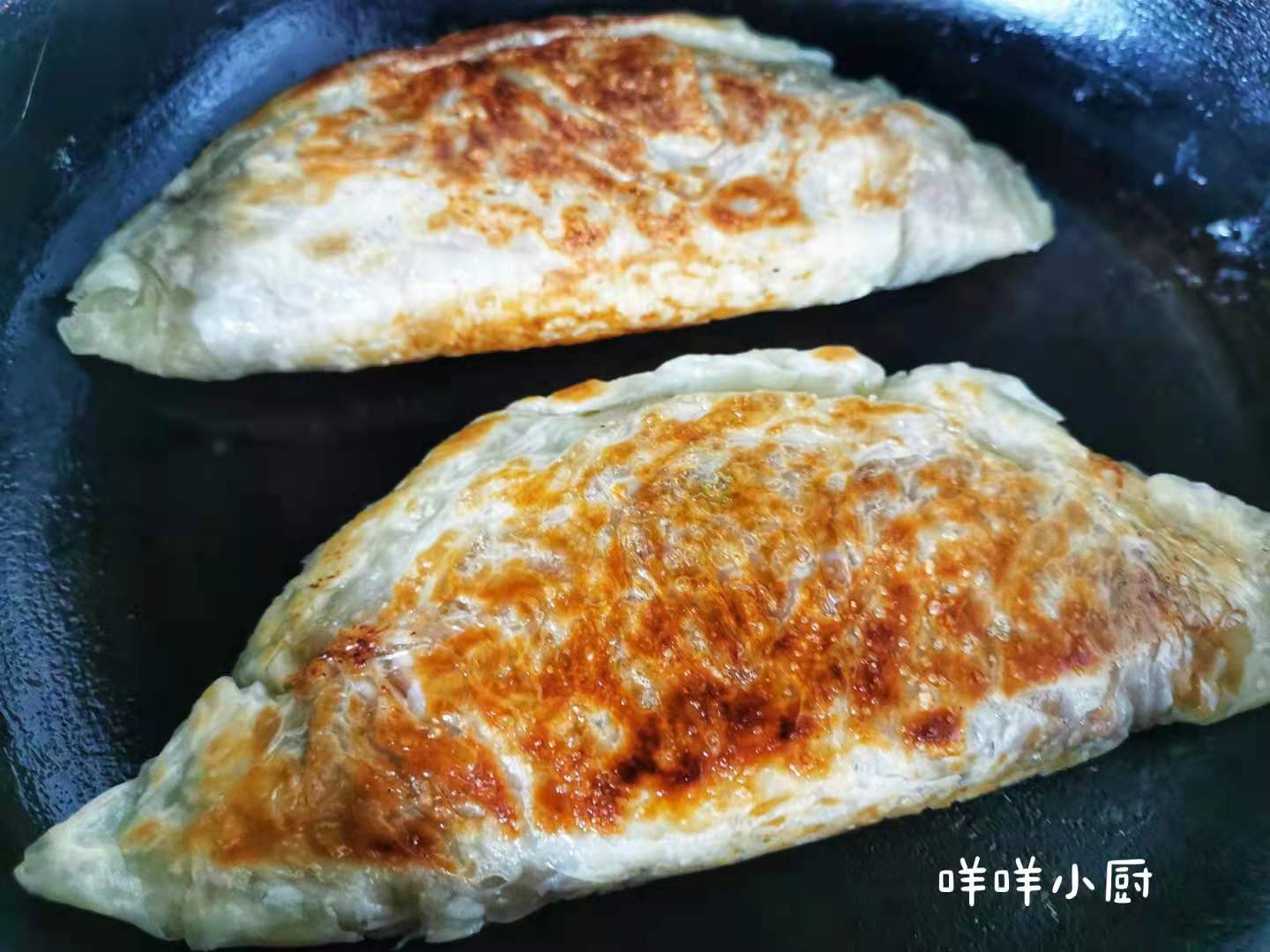 我的早饭不仅要营养美味，还得简单快手，15分钟的肉饼鲜美多汁