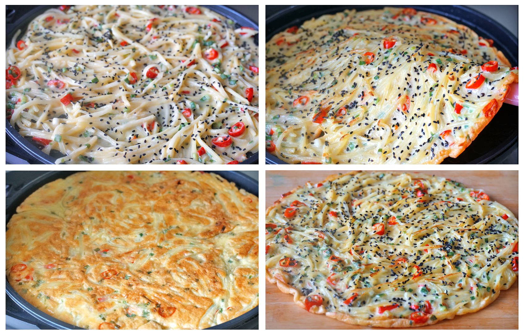 上班早餐不用愁，6款日常早餐，早起十分钟搞定，好做好吃又管饱