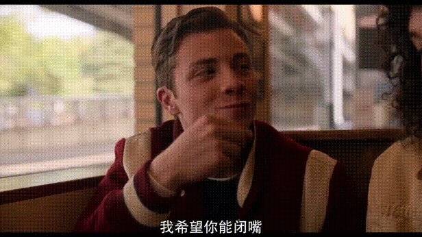 丧到极致就是爽，抱歉这部上头神剧，我推荐晚了