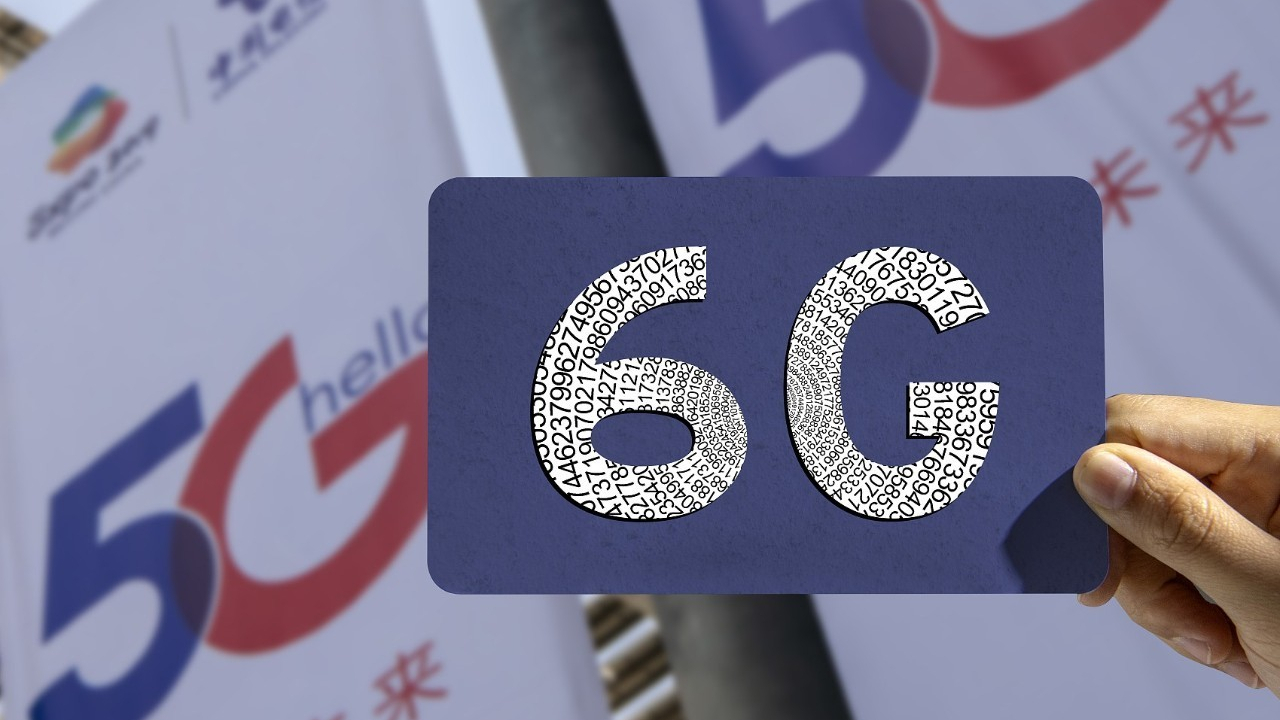 美国6G专利排名第二，日本第三，中国呢？
