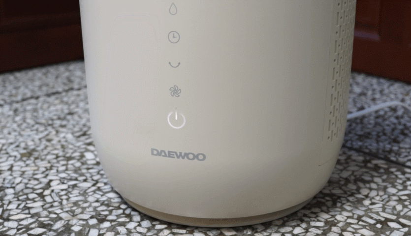 六重净化，更轻更柔：大宇无叶风扇评测