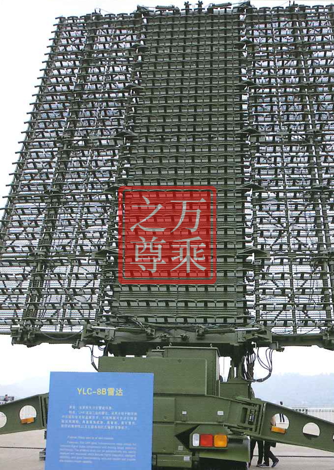 精确计算，中国防空系统能挡得住美军B-2隐形轰