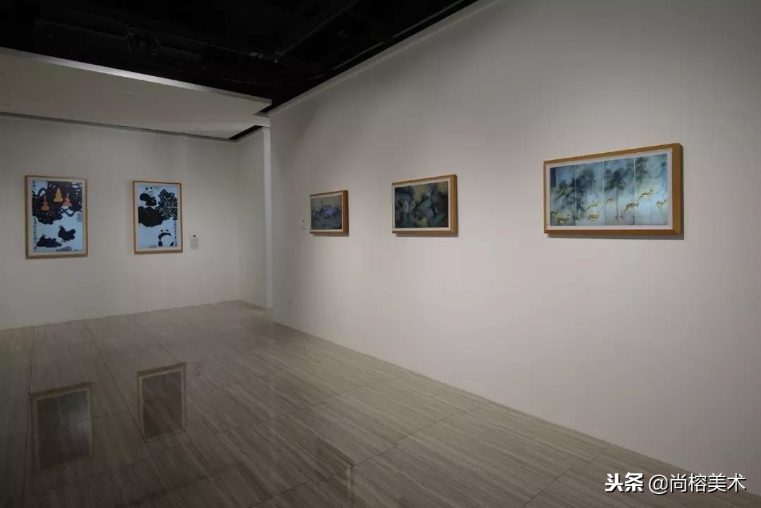 回望丨芥子须弥—京东方BOE数据艺术展览