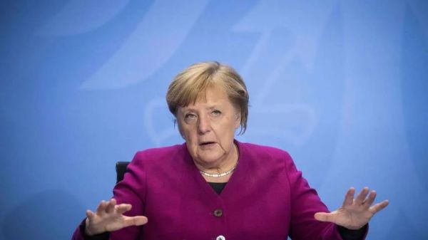 疫情失控！德政府警告“第二波更危险”，欧盟对华政策峰会被迫取消