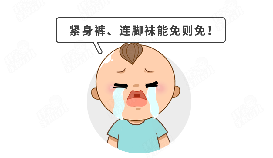 冬春换季，大批娃生病！不想感冒咳嗽，3大穿衣法则要记牢