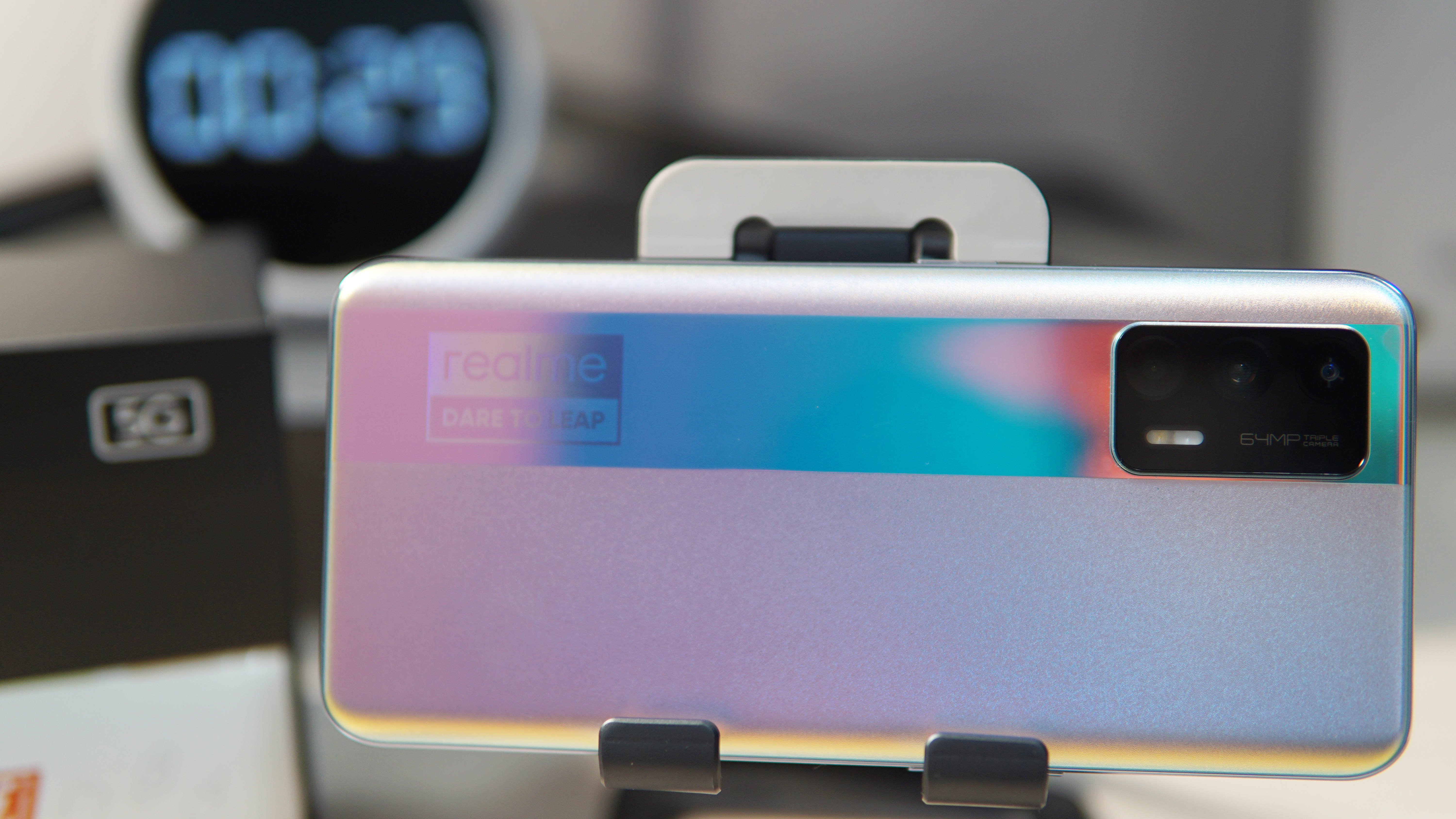 realme GT Neo手机真实评测，锁定2021年2000元手机最优性价比选项