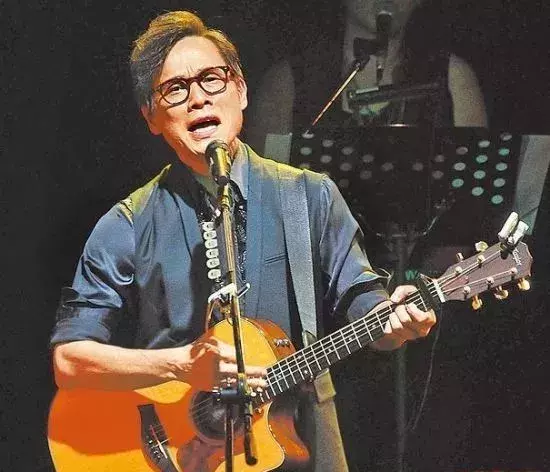 华语乐坛最具原创力的八位歌手:始于歌声,陷于才华