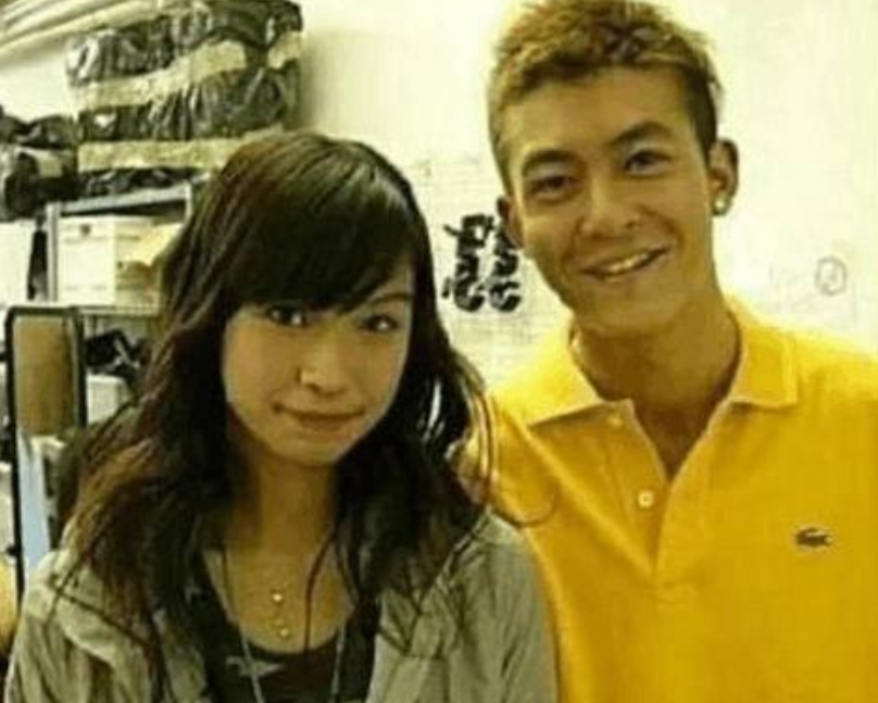 baby深夜发图内涵黄晓明？暗示男方背叛，一切都太迷