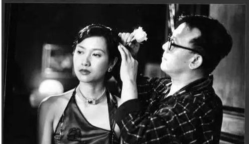 “京圈大飒蜜”徐静蕾的迷情往事，以及她身后的7个男人