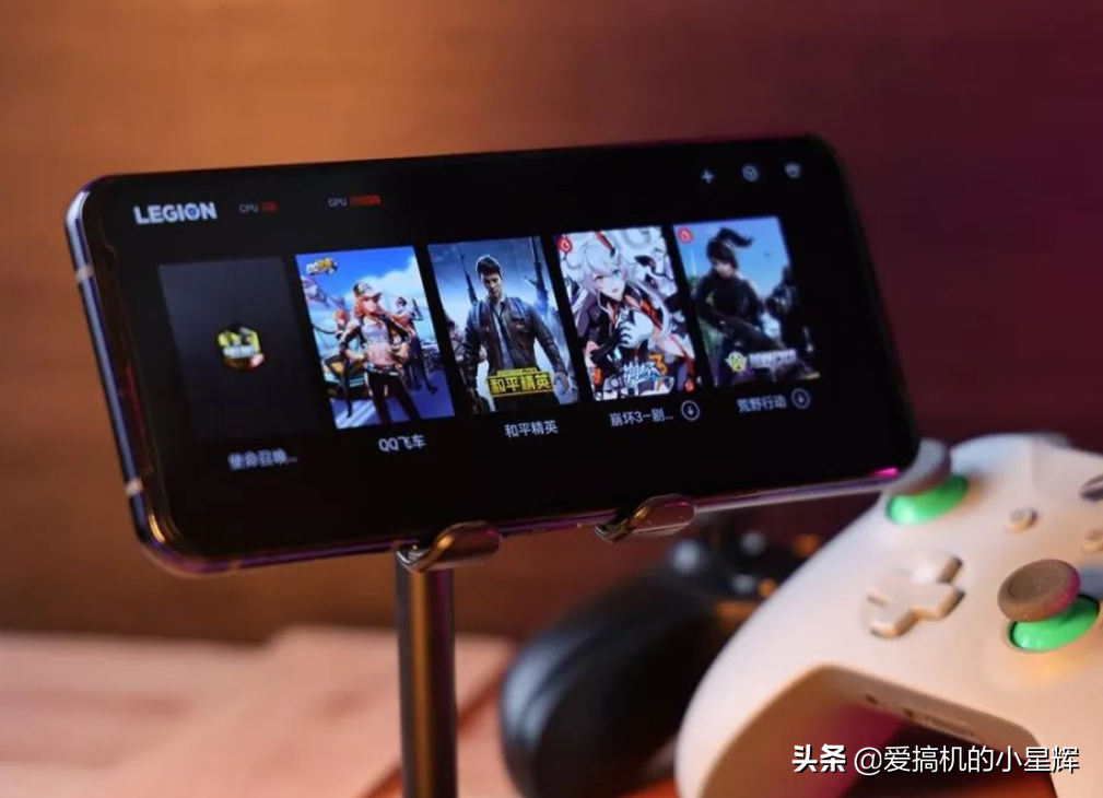 从4199元跌至2899元，144Hz+5000mAh+256GB，高性能手机加速退场