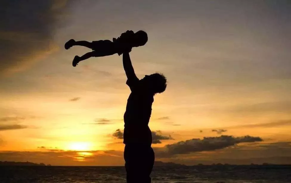 父亲节，这15句请收好