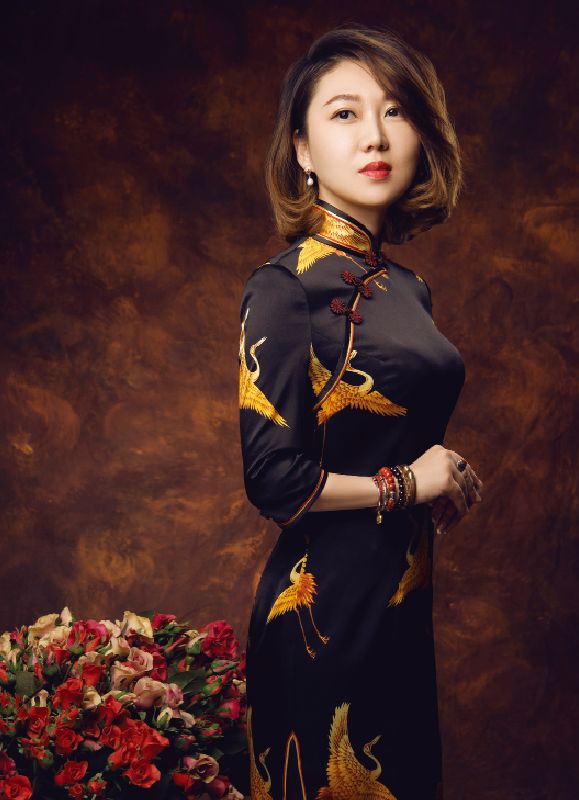 吉林文化传承人李易赫：以“新中式”之名传播文化美学