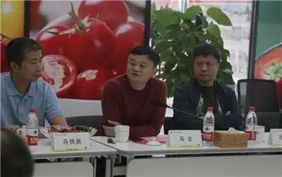 我国将大力发展农业生产托管；马云：中国农业科技将有巨大的机会