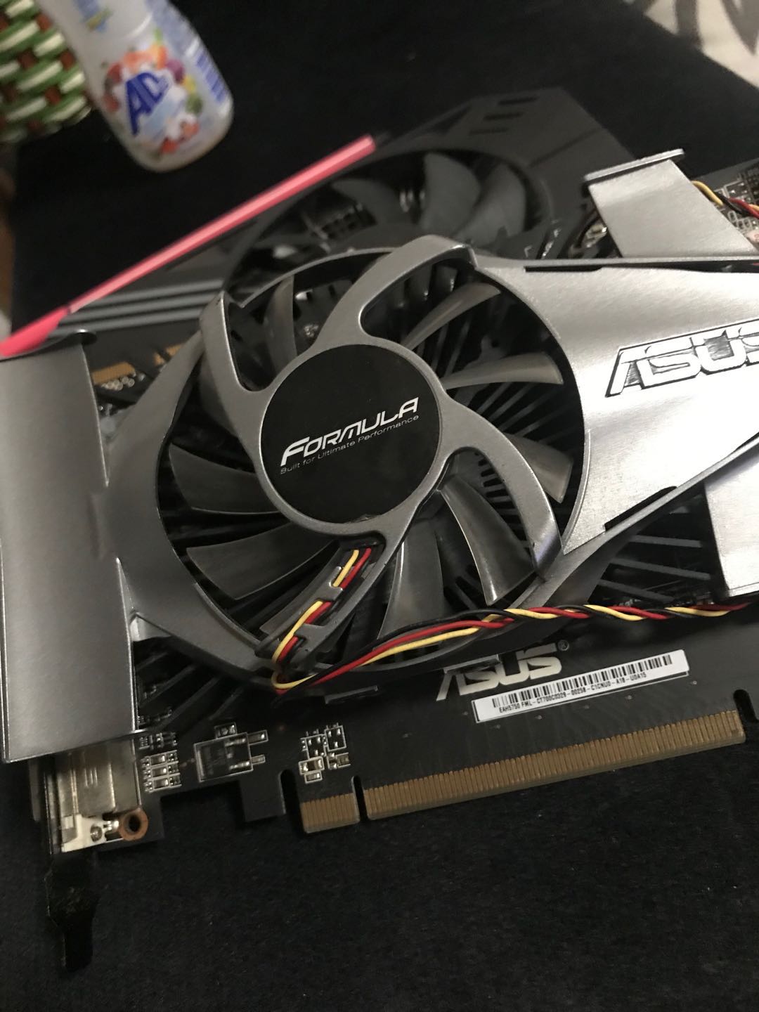 100元英伟达1060 3G魔改显卡是不是鸡肋？游戏实测不如50元5750?