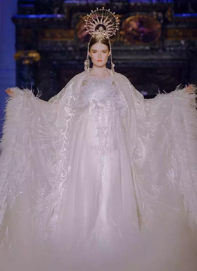 惊艳世界的中国风，一眼千年，美到极致