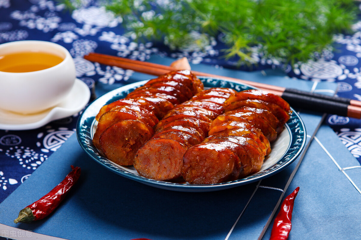 蒸臘肉時，別直接上鍋蒸，牢記3個技巧，臘肉美味好吃還入味
