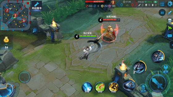 上官婉儿最强出装一套秒人和铭文