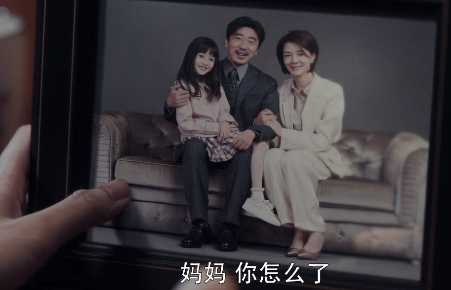 《扫黑风暴》女演员演技排行：江疏影表现不如新人，车晓意外出彩
