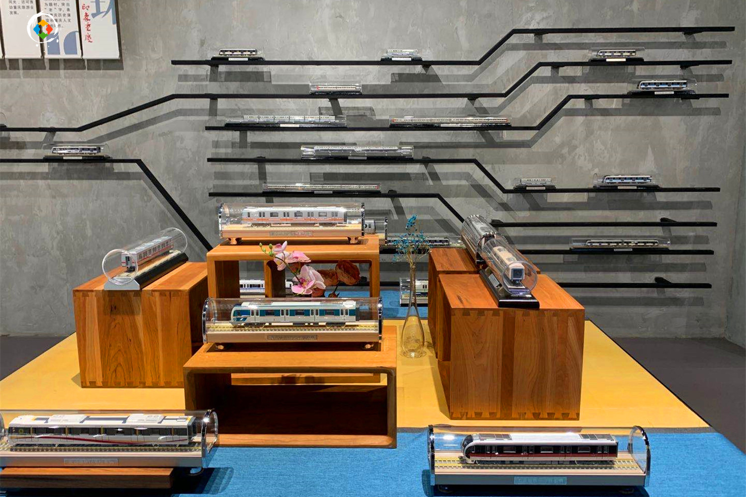 重庆独此一家，把轨道车站打造成旅游景点，来看李子坝的发家史