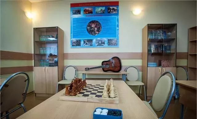 镜头下：中美俄三国军人的宿舍，差别一眼就能