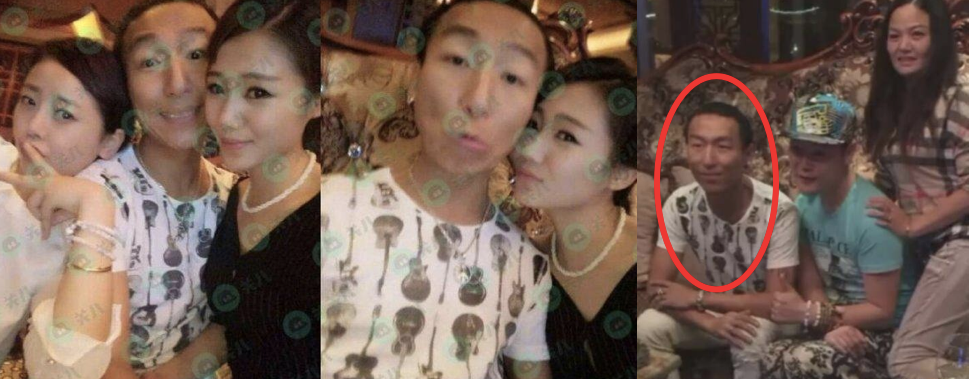 “羽泉”罕见合体，胡海泉忙前忙后，是在为陈羽凡复出铺路吗？