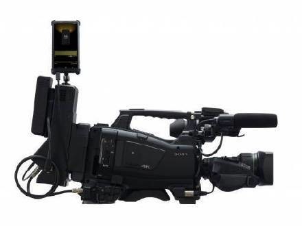可配搭专业摄影监控摄像头应用！sonyXperia Pro市场价曝出