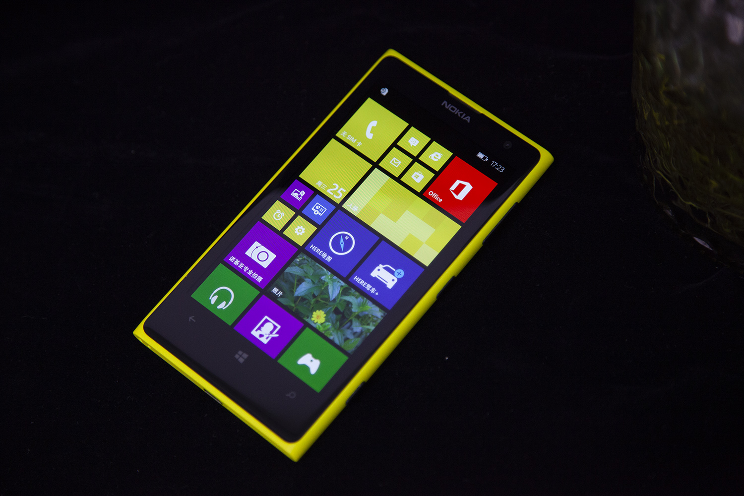 Nokia Lumia 1020：掀起影像革命的“奧利奧”