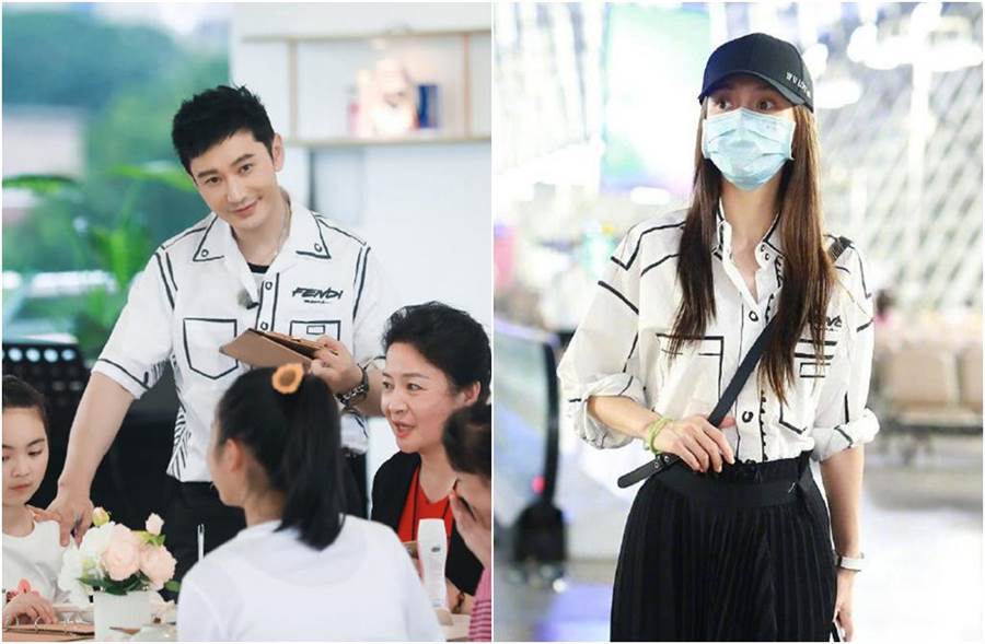 黃曉明43歲生日，兒子第一次為他唱生日歌，甜喊“爸爸我愛你”