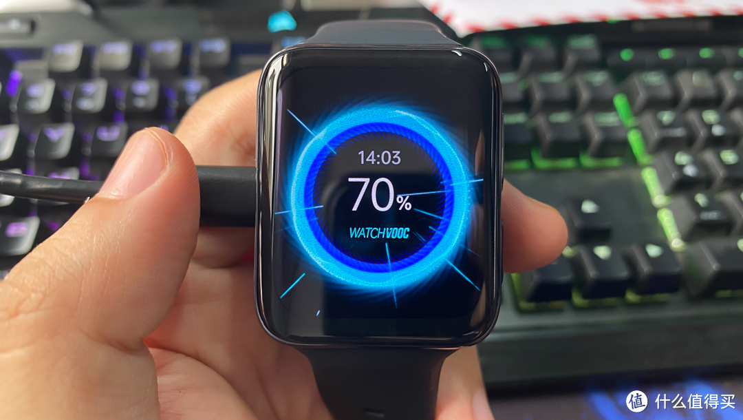 能够替代手机的安卓表皇，OPPO Watch2众测报告