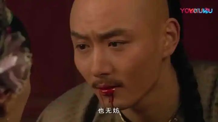 《甄嬛傳》開播近10年：網(wǎng)友點(diǎn)贊拍得最好的一個(gè)片段居然是這段