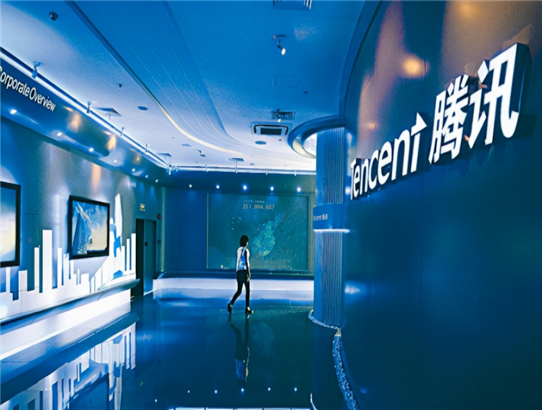 为了实现共同富裕，阿里腾讯各出1000个亿