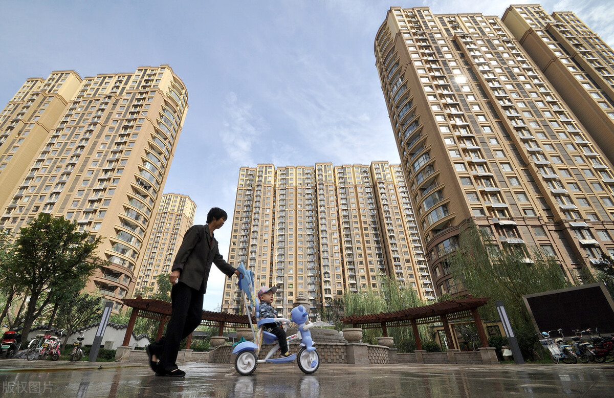 量价齐跌！上海楼市真的变了