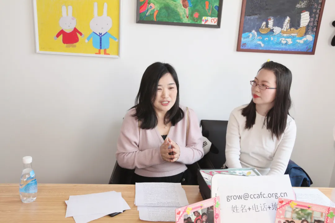 “三八女神节——致敬公益路上最美的你”公益直播活动圆满举行